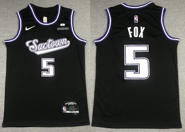 Sacramento Kings Jerseys 06